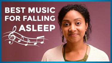 Best Music for Falling Asleep